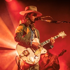 Kaleo, 11.10.2022, Fot. Magdalena Kosewska