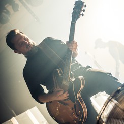 Happysad, 20.10.2022 - Michał Białowąs