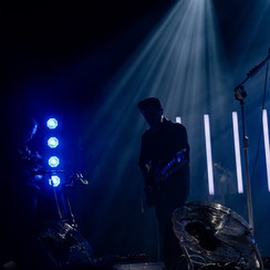 Happysad, 20.10.2022 - Dominik Malik