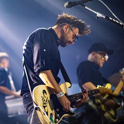 Happysad, 20.10.2022 - Magda Kosewska