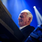 JAZZ JAMBOREE 2022 - DZIEŃ 1 2022-10-27