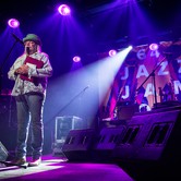 JAZZ JAMBOREE 2022 - DZIEŃ 1 2022-10-27