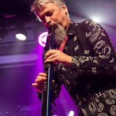 JAZZ JAMBOREE 2022 - DZIEŃ 1 2022-10-27