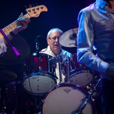 JAZZ JAMBOREE 2022 - DZIEŃ 1 2022-10-27