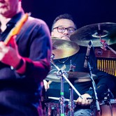 JAZZ JAMBOREE 2022 - DZIEŃ 1 2022-10-27