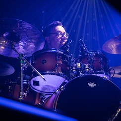 Jazz Jamboree - DZIEŃ 1, 27.10.22, Michał Białowąs