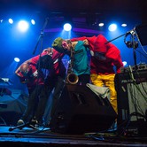 JAZZ JAMBOREE 2022 - DZIEŃ 3 2022-10-29