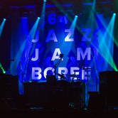 JAZZ JAMBOREE 2022 - DZIEŃ 3 2022-10-29