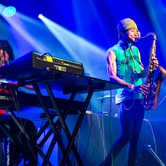 JAZZ JAMBOREE 2022 - DZIEŃ 3 2022-10-29