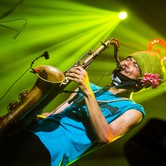 JAZZ JAMBOREE 2022 - DZIEŃ 3 2022-10-29