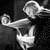 JAZZ JAMBOREE 2022 - DZIEŃ 3 2022-10-29