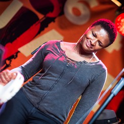 Jazz Jamboree - DZIEŃ 3, 29.10.22, Fot. Michał Białowąs