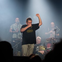 Kult, 12.11.2022, Fot. Michał Białowąs