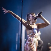 TOVE LO 2022-11-16