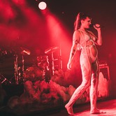 TOVE LO 2022-11-16