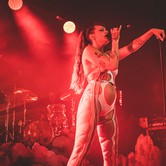 TOVE LO 2022-11-16