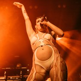 TOVE LO 2022-11-16