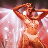 TOVE LO 2022-11-16