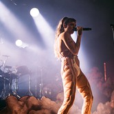 TOVE LO 2022-11-16