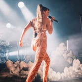 TOVE LO 2022-11-16