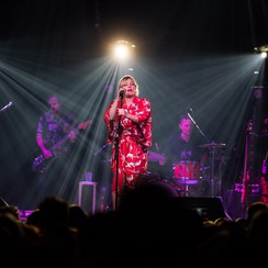 Ania Dąbrowska, 20.11.2022, Fot. Dominik Malik