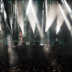 Kult (Spodek), 26.11.2022, Fot. Grzegorz Giczel