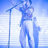 MILKY CHANCE 2022-11-30