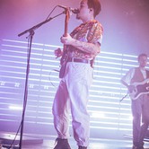 MILKY CHANCE 2022-11-30