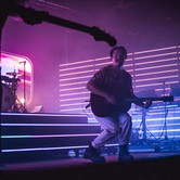 MILKY CHANCE 2022-11-30