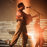 MILKY CHANCE 2022-11-30