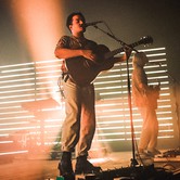 MILKY CHANCE 2022-11-30