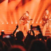 MILKY CHANCE 2022-11-30