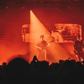 MILKY CHANCE 2022-11-30