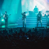 MILKY CHANCE 2022-11-30