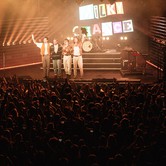 MILKY CHANCE 2022-11-30