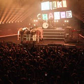 MILKY CHANCE 2022-11-30