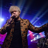 LIVEUROPE NIGHT 2022-12-09