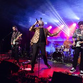 LIVEUROPE NIGHT 2022-12-09