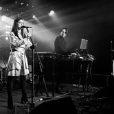 LIVEUROPE NIGHT 2022-12-09