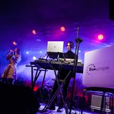 LIVEUROPE NIGHT 2022-12-09