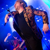 LIVEUROPE NIGHT 2022-12-09