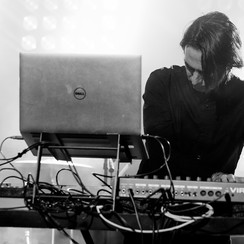 Liveurope Night, 09.12.2022, Fot. Michał Białowąs