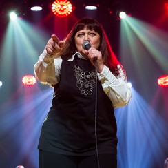 Basia Trzetrzelewska