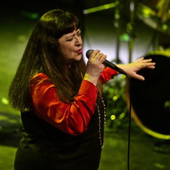 Basia Trzetrzelewska