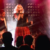 ANIELI - koncert premierowy (Open Stage) 2023-02-02