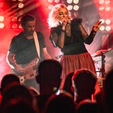 ANIELI - koncert premierowy (Open Stage) 2023-02-02