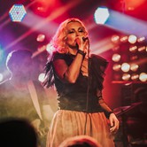 ANIELI - koncert premierowy (Open Stage) 2023-02-02