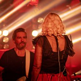 ANIELI - koncert premierowy (Open Stage) 2023-02-02