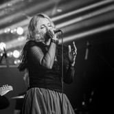 ANIELI - koncert premierowy (Open Stage) 2023-02-02