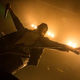 BULLET FOR MY VALENTINE 2023-02-03